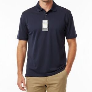 PGA Tour Polo Shirt (NWT) (Size: Medium)